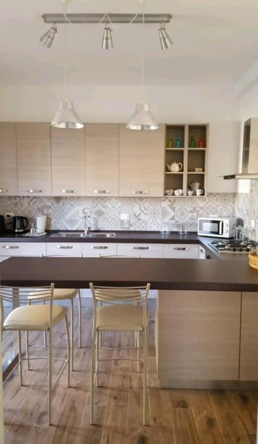 Central Suite Palermo Exterior photo