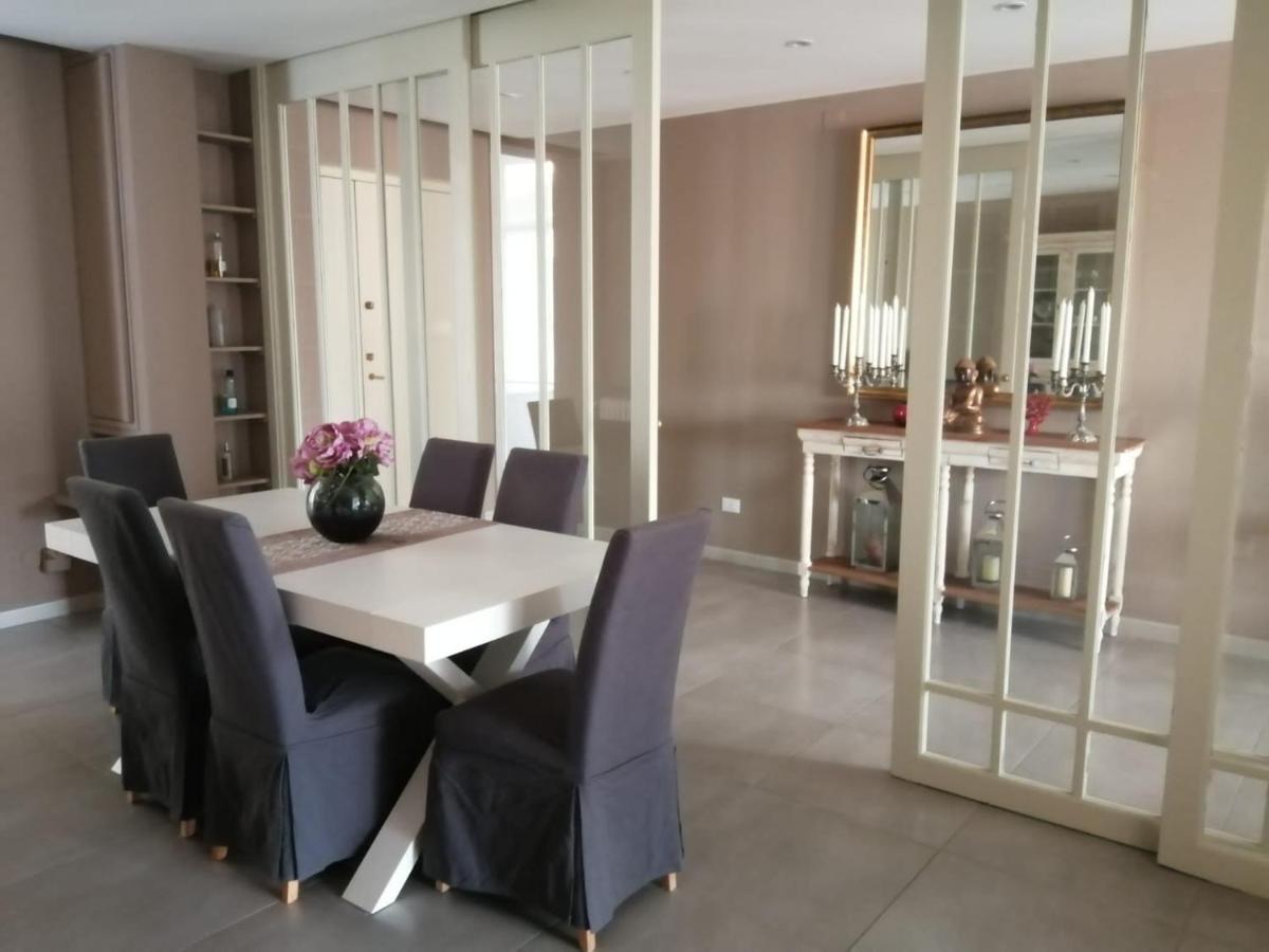 Central Suite Palermo Exterior photo