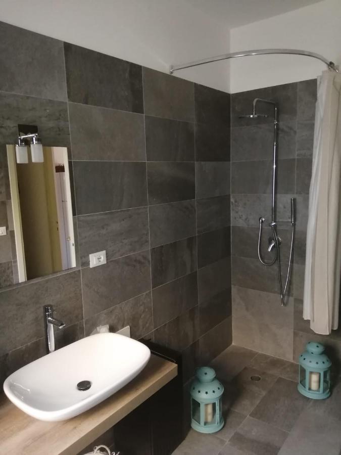 Central Suite Palermo Exterior photo