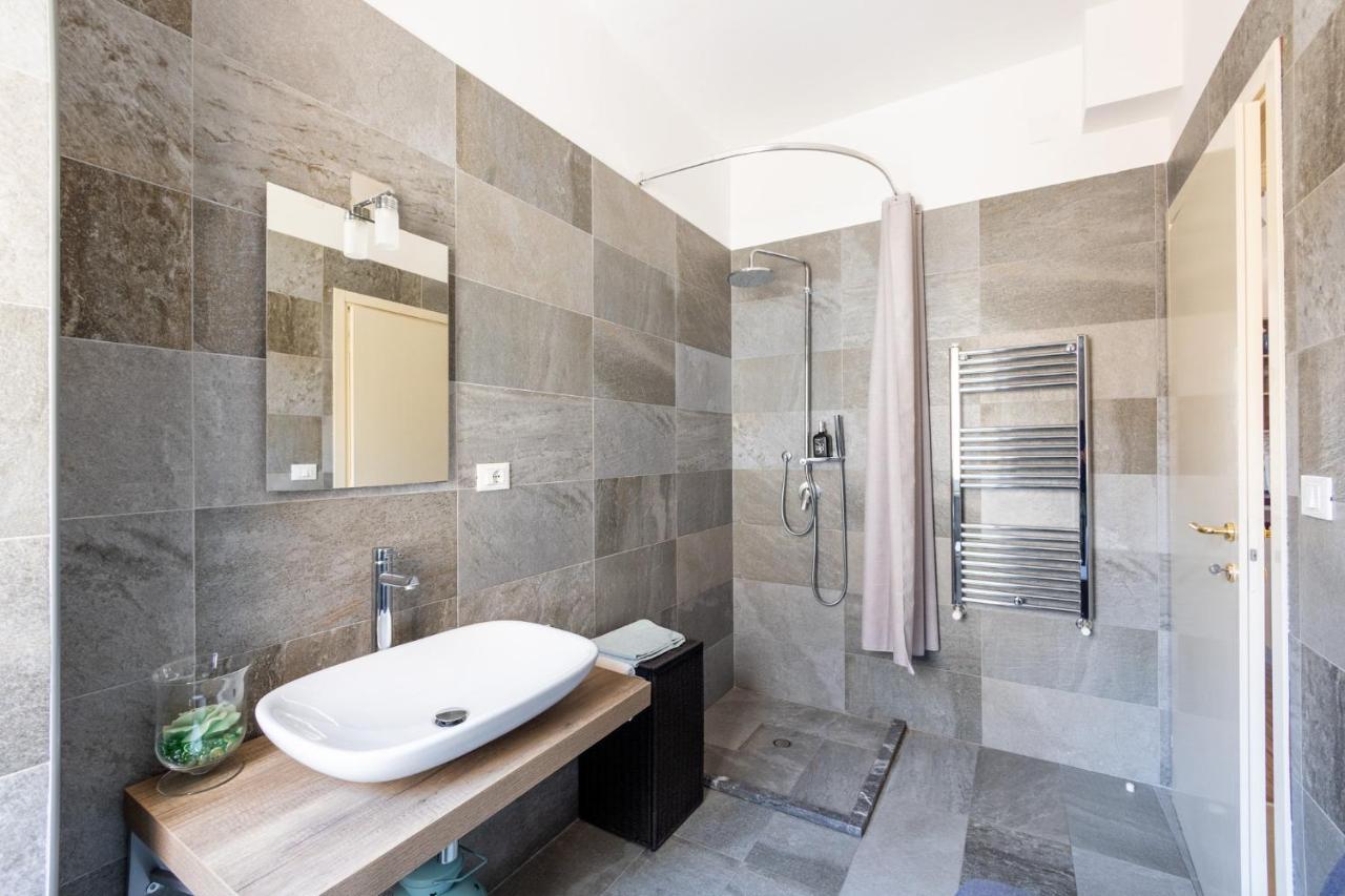 Central Suite Palermo Exterior photo