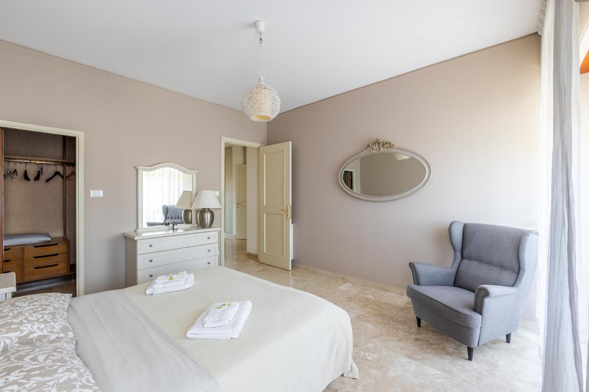 Central Suite Palermo Exterior photo