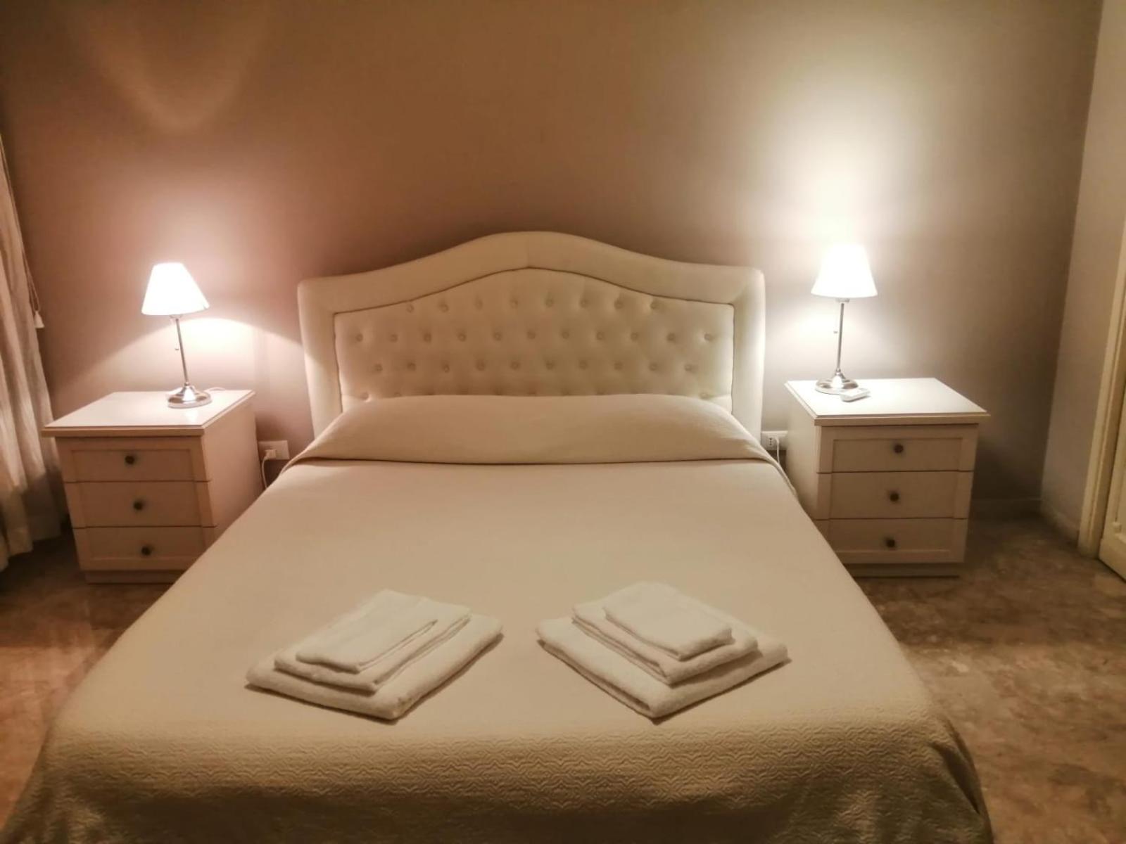 Central Suite Palermo Exterior photo